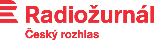 Radiožurnál Český rozhlas logo