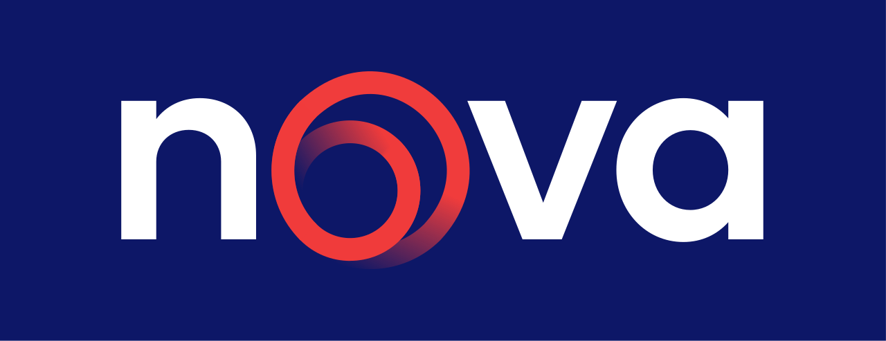 Nova logo