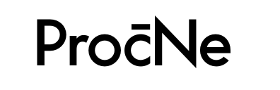 PročNe logo
