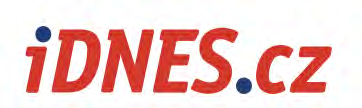 iDNES.cz logo